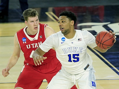 Jahlil Okafor vs Jakob Poeltl Head to Head Matchup Video