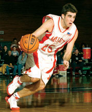 Jared jordan best sale basketball