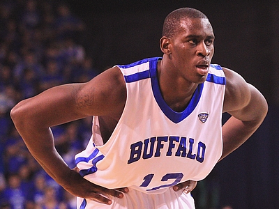 Top NBA Prospects in the Non-BCS Conferences, Part Three: (#11-15) 