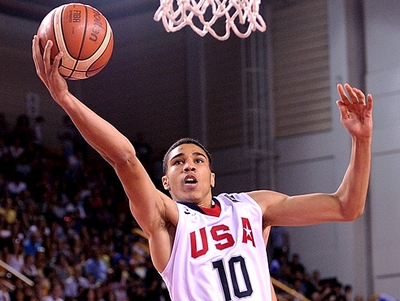 2015 FIBA U19 World Championship Scouting Reports: Small Forwards