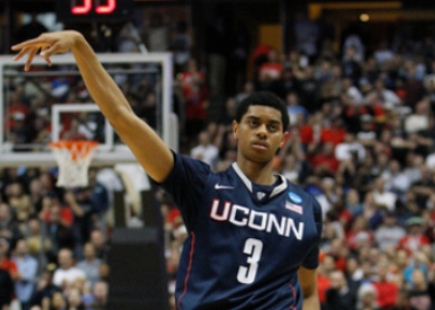 Top NBA Draft Prospects in the Big East, Part One (#1-5)