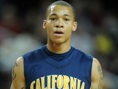 Jerome Randle: "I Can Compete"