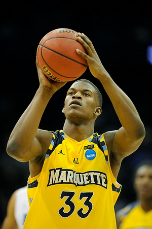 DraftExpress - Jimmy Butler DraftExpress Profile: Stats, Comparisons, and  Outlook