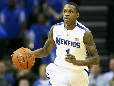 Top NBA Prospects in the AAC, Part Two: (#2-5) 