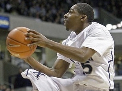 Jordan Crawford profile