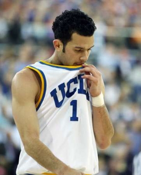 Jordan Farmar profile