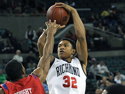 Justin Harper: NCAA Tournament Breakout Performer?