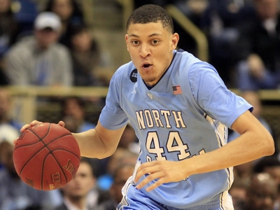 Top NBA Prospects in the ACC, Part 3: Justin Jackson Scouting Video