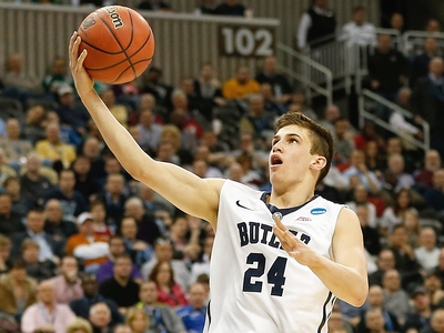 Top NBA Prospects in the Big East, Part Seven: Prospects #16-20