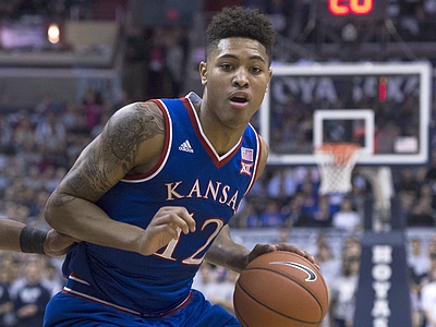 Kelly Oubre profile