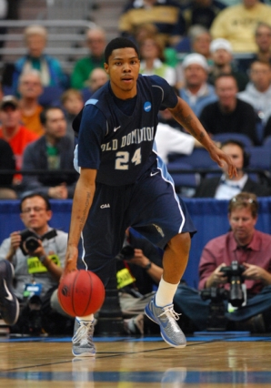 Kent Bazemore profile