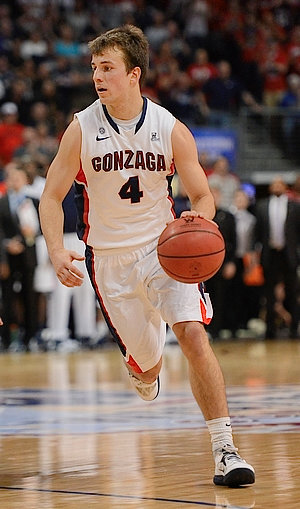 Kevin Pangos profile