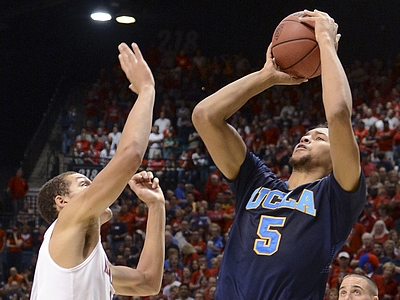 Kyle Anderson vs Aaron Gordon Head to Head Matchup Video Analysis