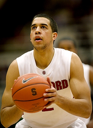 Landry Fields - Toronto Raptors Shooting Guard - ESPN