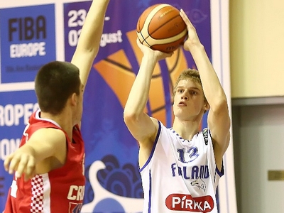 FIBA Europe U18 Championship Scouting Reports: Power Forwards