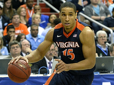 Malcolm Brogdon profile