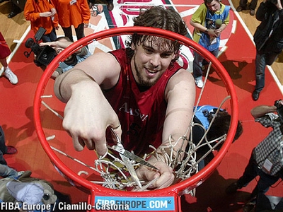 Roundup: Marc Gasol, Substance Over Spectacle