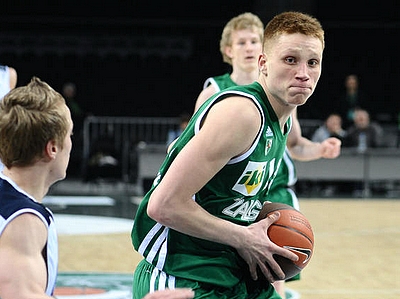 Nike International Junior Tournament Kaunas: Elite Prospects