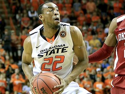 Markel Brown Updated Scouting Report
