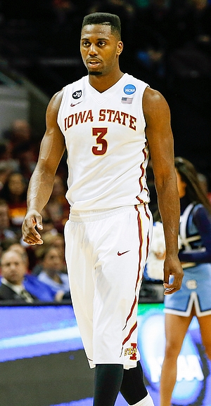 Melvin Ejim profile