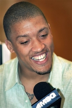 The rise and fall of Michael Beasley 