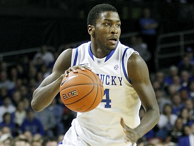 Finding a Niche For: Michael Kidd-Gilchrist