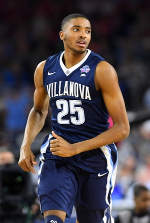 Player Profile: Mikal Bridges and the road to the top - Big East