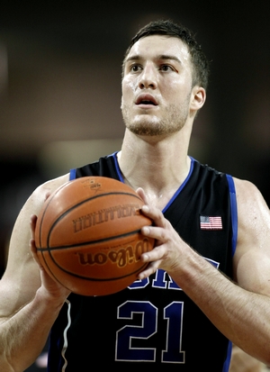 Miles Plumlee profile