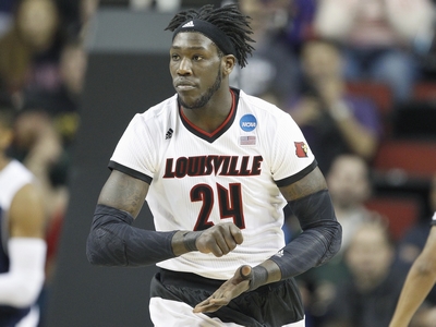 Montrezl Harrell NBA Draft Scouting Report and Video Breakdown