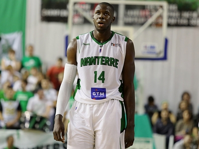 Mouhammadou Jaiteh Updated NBA Draft Scouting Report