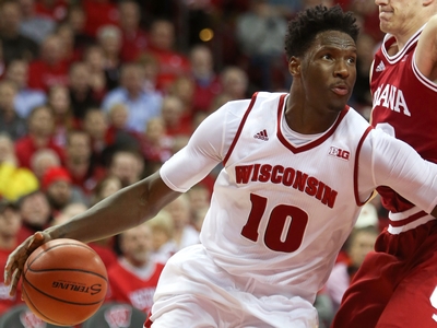 Top NBA Draft Prospects in the Big Ten, Part Four: Prospects 4-7
