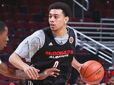 Mcdonald&#39;s All-American Week Player Evaluations