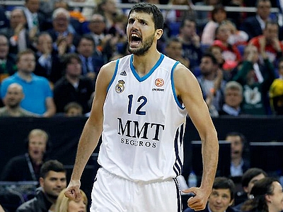 Revisiting Nikola Mirotic (Scouting Video)