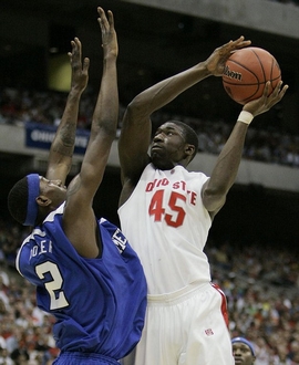 DraftExpress - Mike Conley Jr DraftExpress Profile: Stats, Comparisons, and Outlook