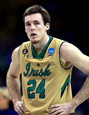 Pat Connaughton profile