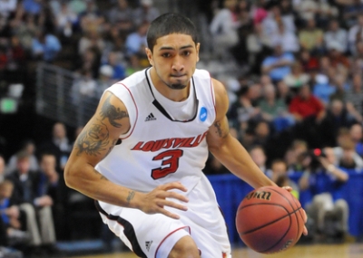 Top NBA Draft Prospects in the Big East, Part Two (#6-10)