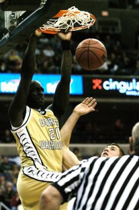 Pops Mensah-Bonsu profile