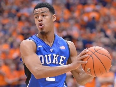 Top NBA Prospects in the ACC, Part 10: Prospects #22-26