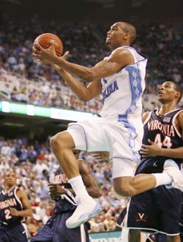 Reyshawn Terry profile