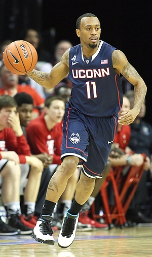 Ryan Boatright profile