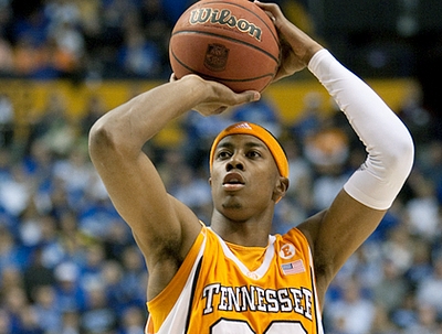 Top NBA Draft Prospects in the SEC, Part Two (#6-10) 