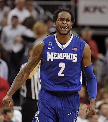 Shaq Goodwin profile