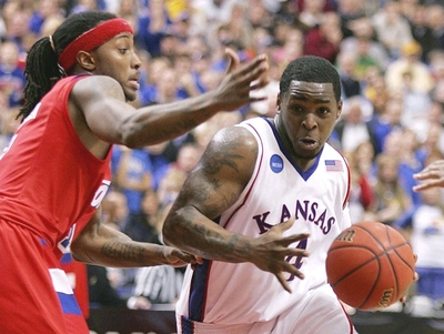 Top NBA Draft Prospects in the Big 12 (Part Two: #6-10)