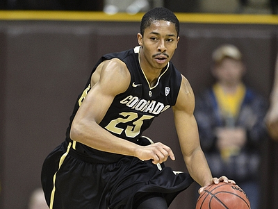 Top NBA Prospects in the Pac-12, Part 2: Spencer Dinwiddie Video