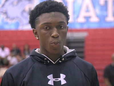 Stanley Johnson Video Highlights and Interview