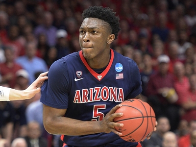 Stanley Johnson NBA Draft Scouting Report and Video Breakdown