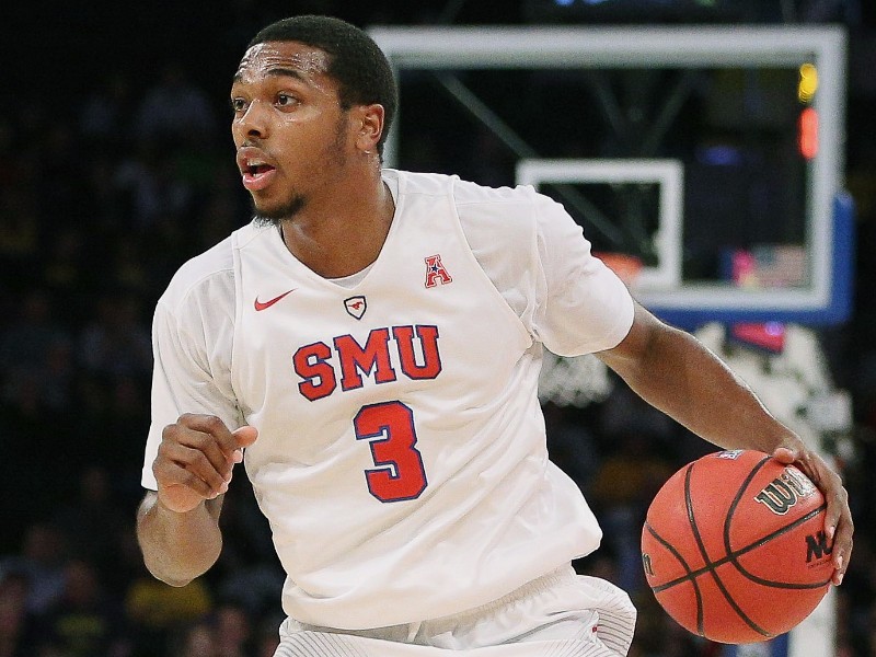 Sterling Brown NBA Draft Scouting Report and Video Analysis