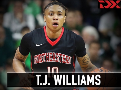 Mid-Major Prospect Watch: T.J. Williams