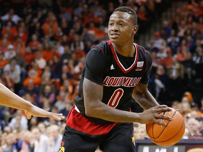 Terry Rozier NBA Draft Scouting Report and Video Breakdown