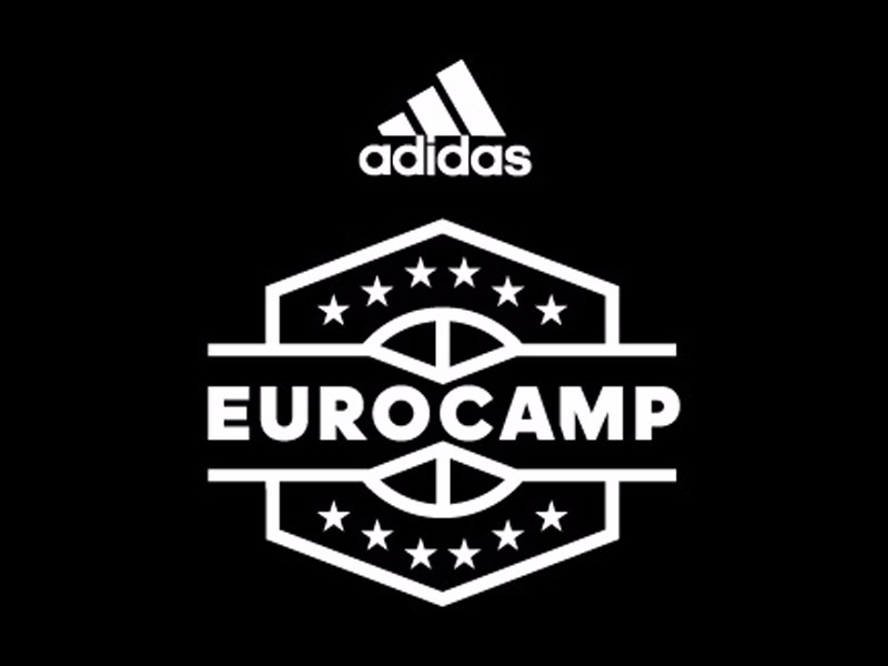 2017 adidas Eurocamp: Day One